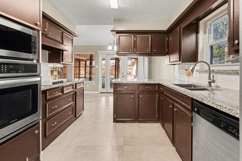 Tiny photo for 2115 Poplar Park Drive, Houston, TX 77339 (MLS # 91927350)