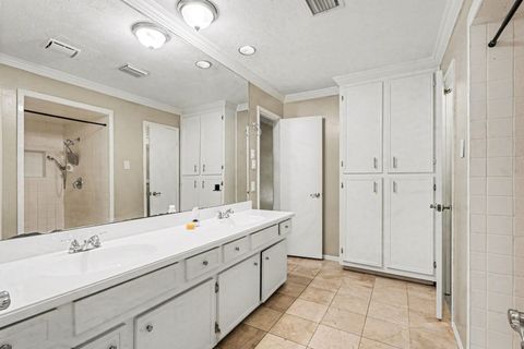 Tiny photo for 2115 Poplar Park Drive, Houston, TX 77339 (MLS # 91927350)