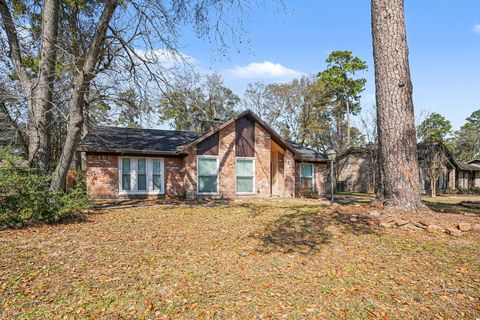 Photo of 2115 Poplar Park Drive, Houston, TX 77339 (MLS # 91927350)