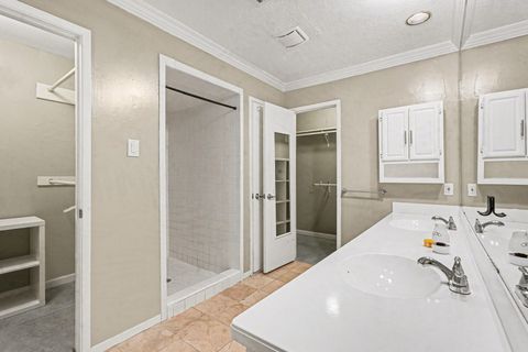 Tiny photo for 2115 Poplar Park Drive, Houston, TX 77339 (MLS # 91927350)