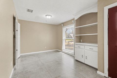 Tiny photo for 2115 Poplar Park Drive, Houston, TX 77339 (MLS # 91927350)