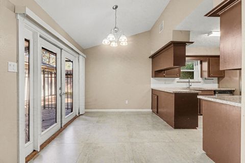 Tiny photo for 2115 Poplar Park Drive, Houston, TX 77339 (MLS # 91927350)