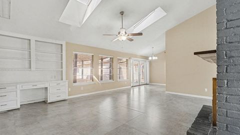 Tiny photo for 2115 Poplar Park Drive, Houston, TX 77339 (MLS # 91927350)