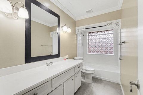 Tiny photo for 2115 Poplar Park Drive, Houston, TX 77339 (MLS # 91927350)