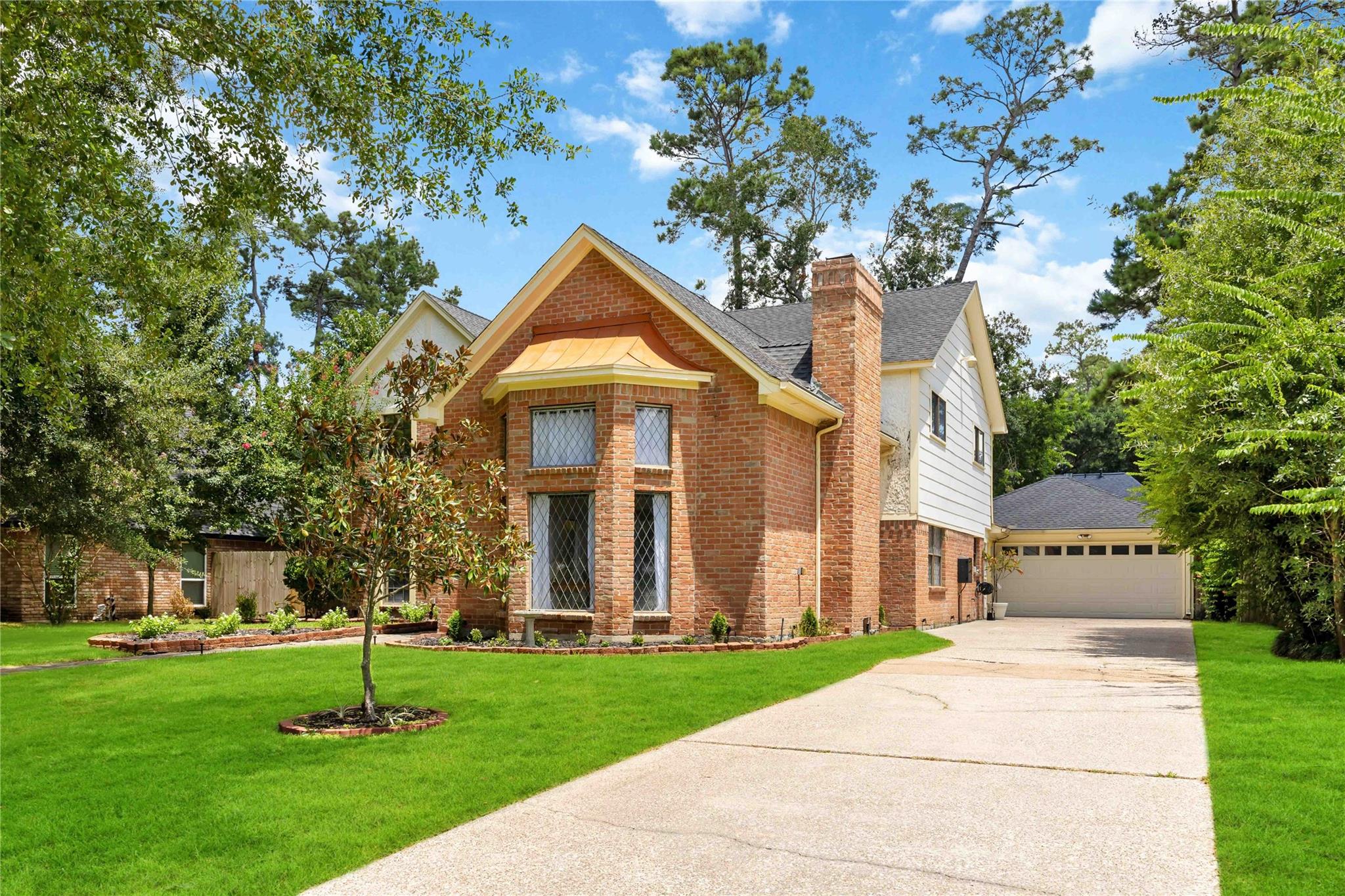 17006 Butteroak Drive