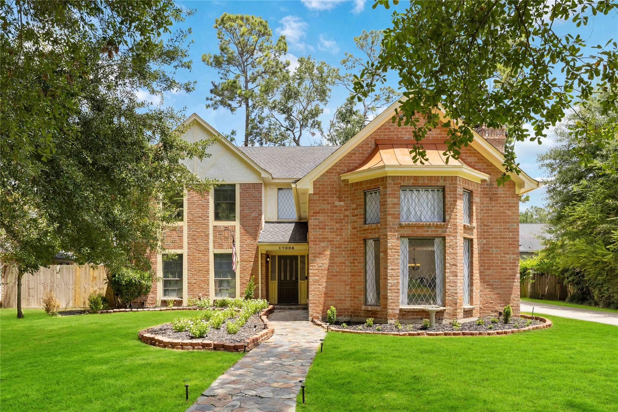 17006 Butteroak Drive
