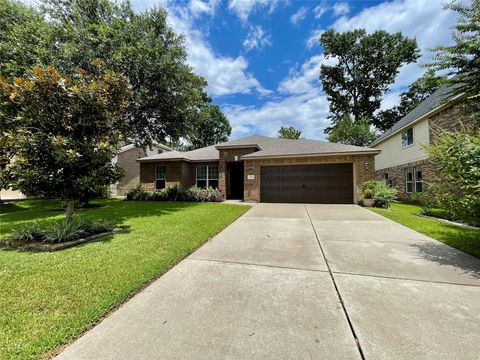 Photo of 2035 Borthwick Lane, Conroe, TX 77301 (MLS # 15945940)