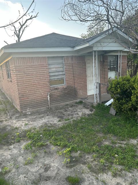 Photo of 1815 Mary Street, Houston, TX 77026 (MLS # 78305057)