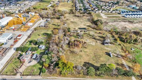 13015 Cullen Boulevard Houston TX 77047