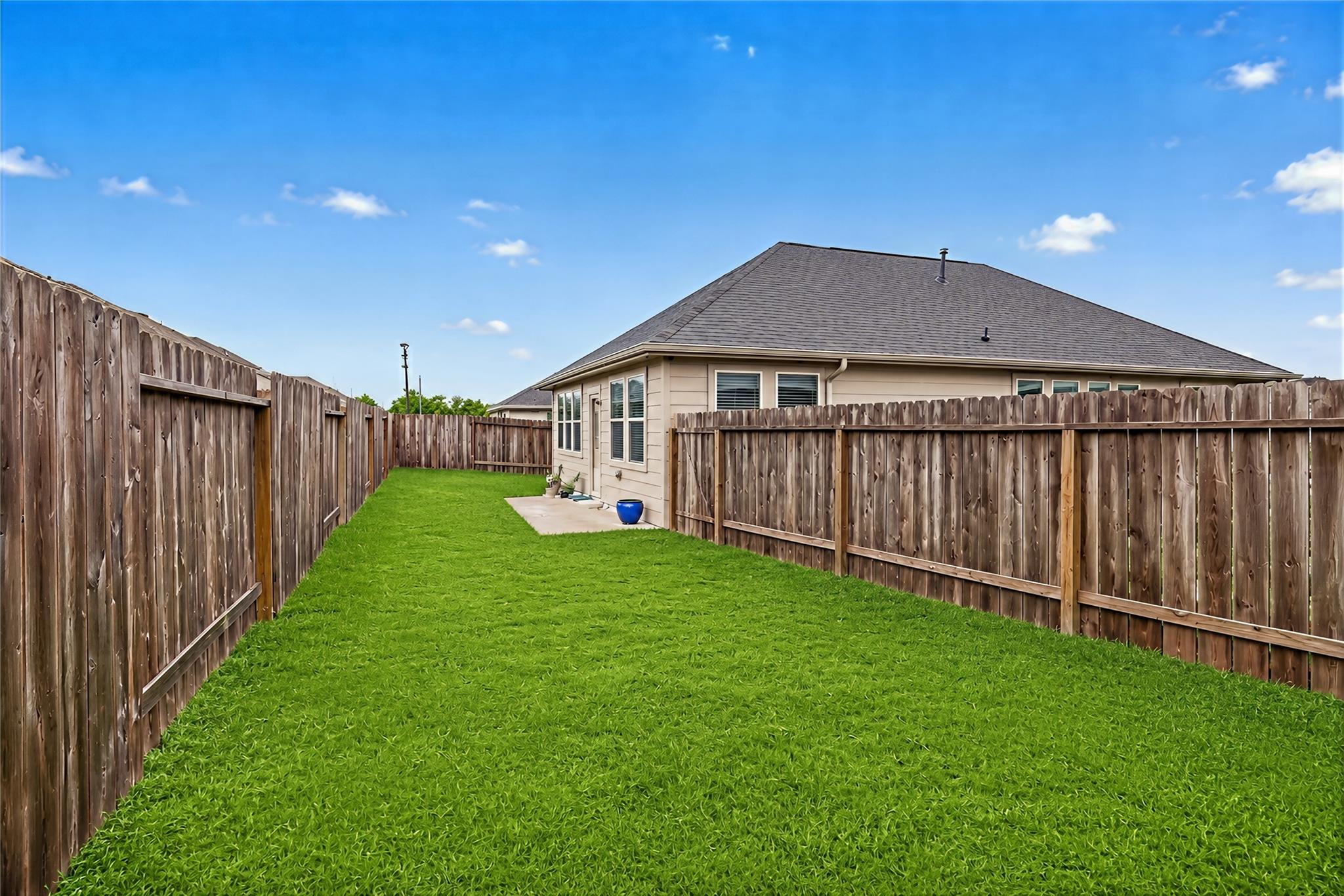 10422 Milford Woods Lane