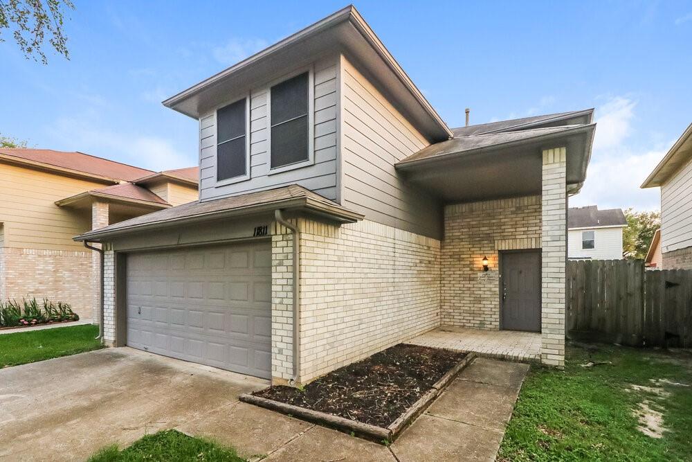 11811 Sunny Stream Drive