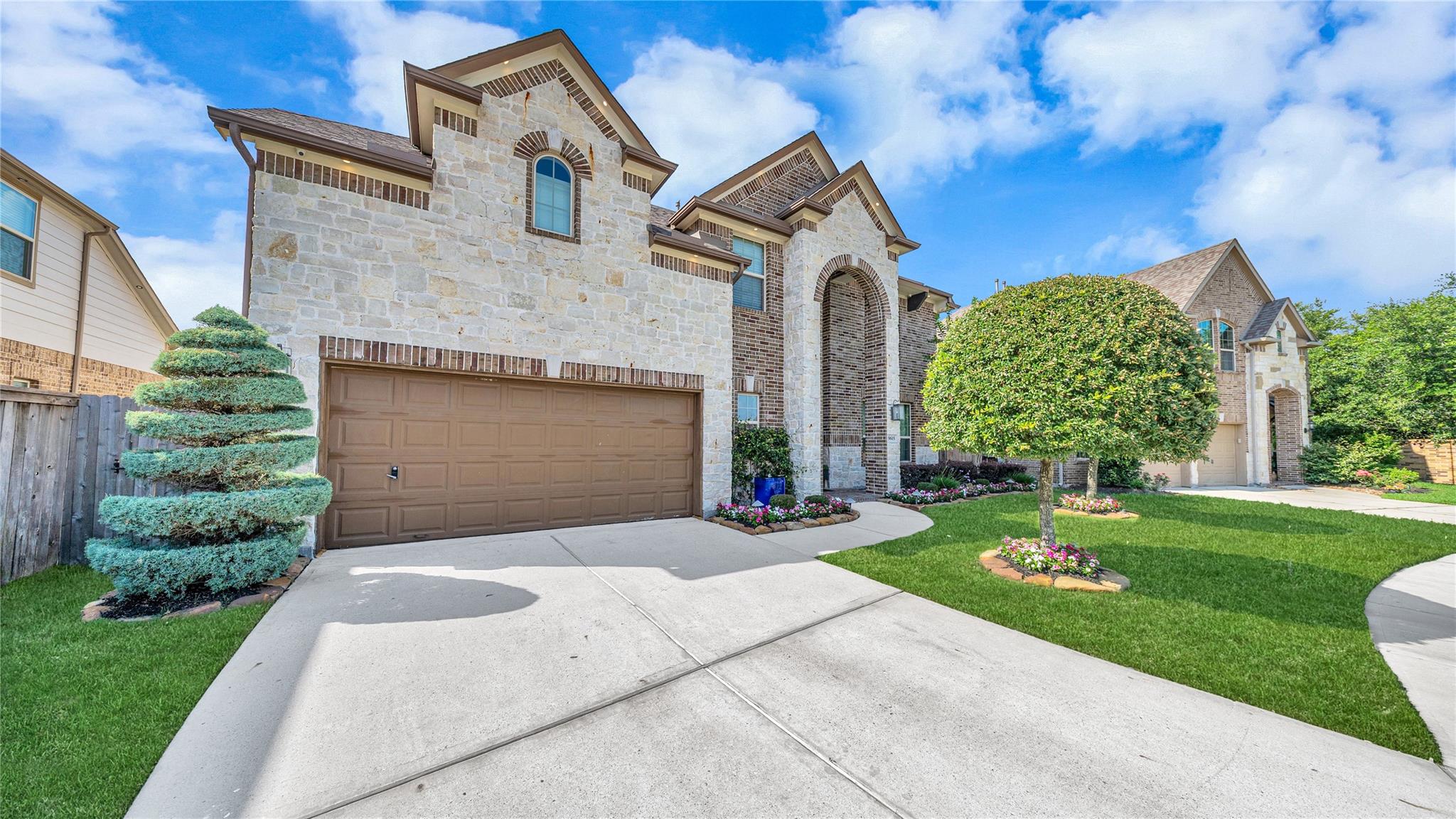 9615 Brawley Creek Lane