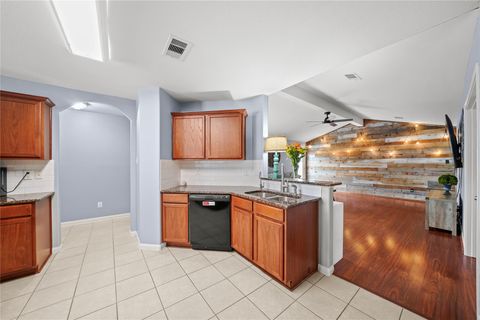 Photo of 9822 Garnet Springs Drive, Iowa Colony, TX 77583 (MLS # 89426030)