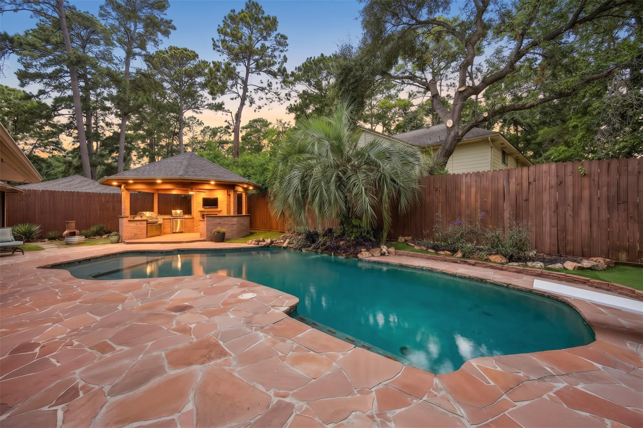 8106 Twining Oaks Lane