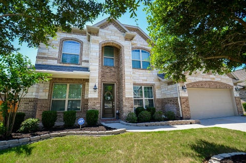 Homes For Sale - 1707 Tonkawa Trail<br/> Katy, TX 77493