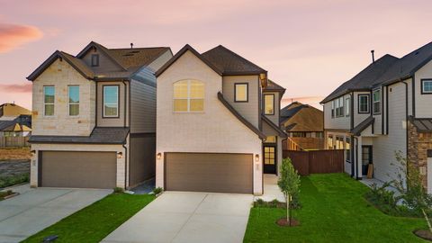 Photo of 5226 Sage Hills Drive, Manvel, TX 77578 (MLS # 65641628)