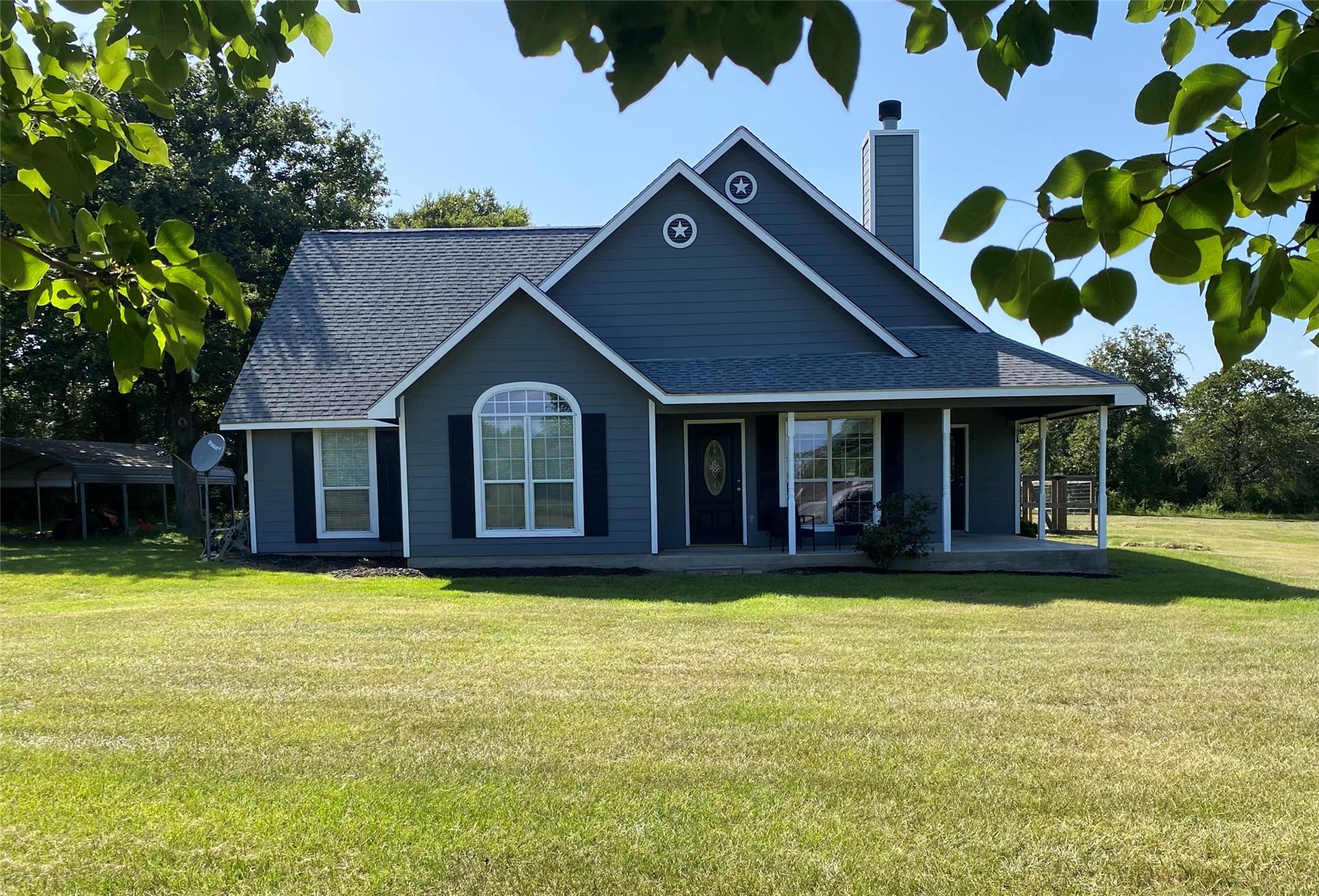 10675 Whiterock Road