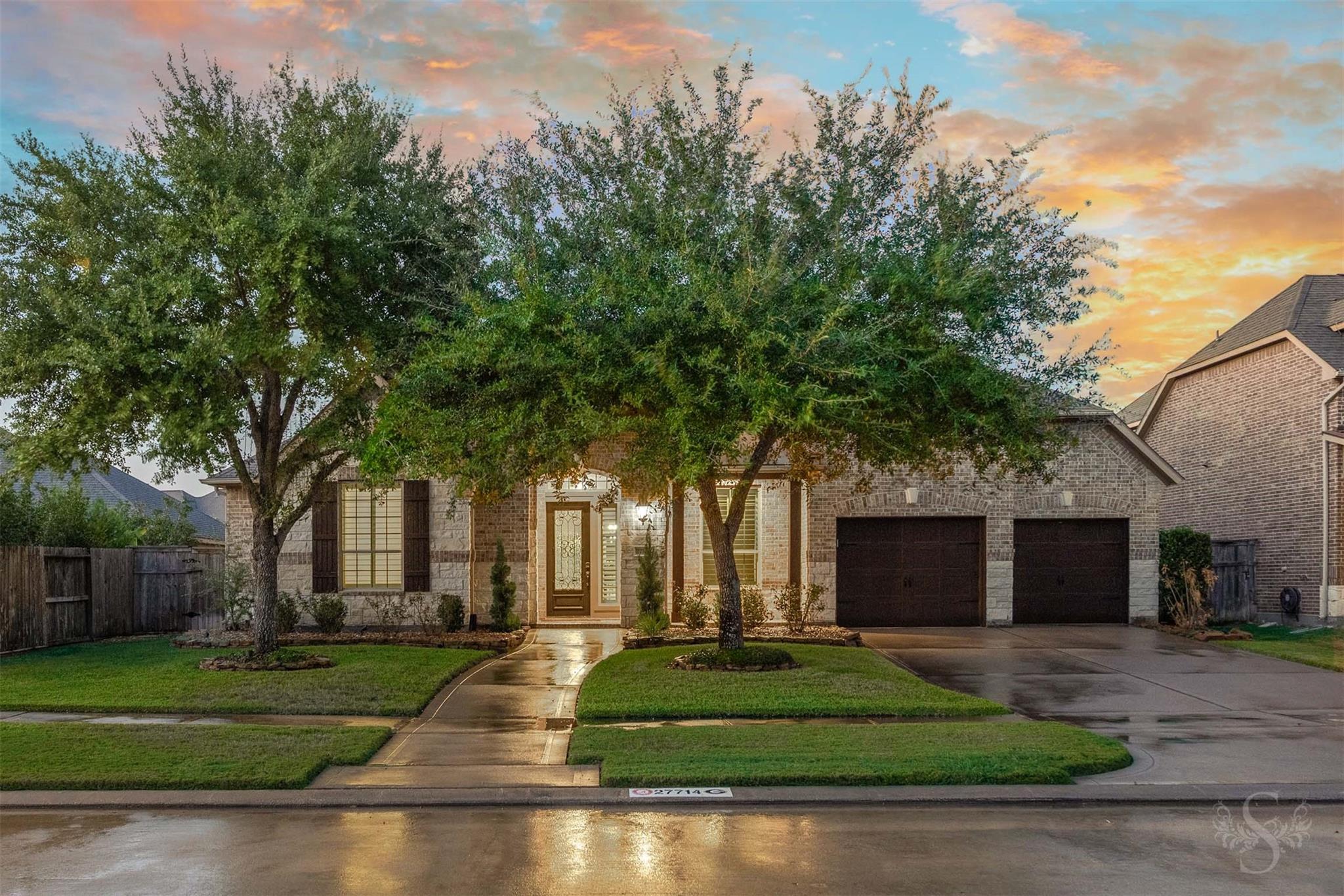 27714 Wimberly Falls Lane