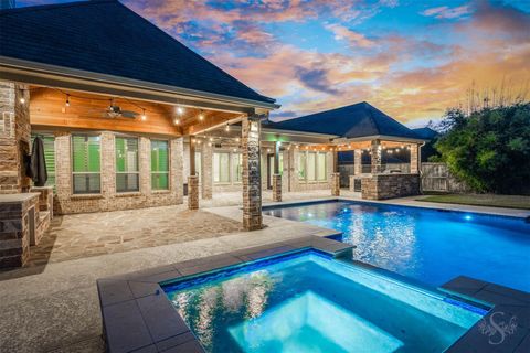 27714 Wimberly Falls Lane Fulshear TX 77441