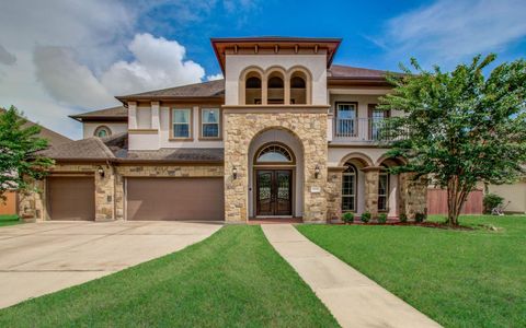 5719 Avon Landing Lane Sugar Land TX 77479