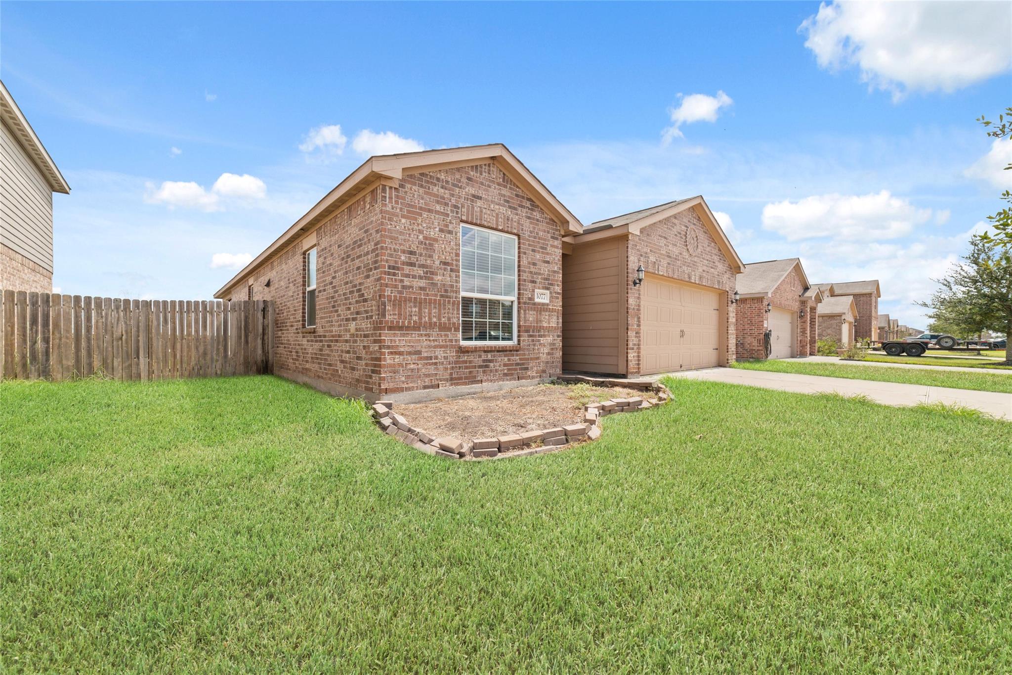 1077 Mule Ridge Drive