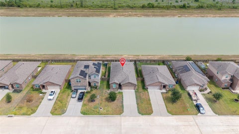 Photo of 1077 Mule Ridge Drive, Katy, TX 77493 (MLS # 26851430)