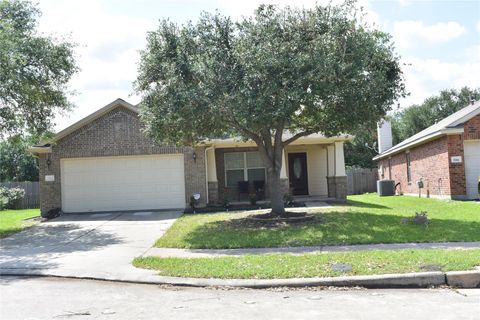Photo of 7922 Linden Oaks Lane, Richmond, TX 77407 (MLS # 2753263)
