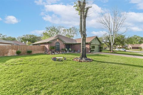 3022 Warbler Lane Humble TX 77396