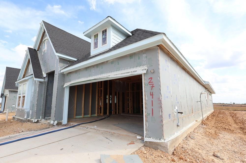 27411 Rolling Bluestem Lane