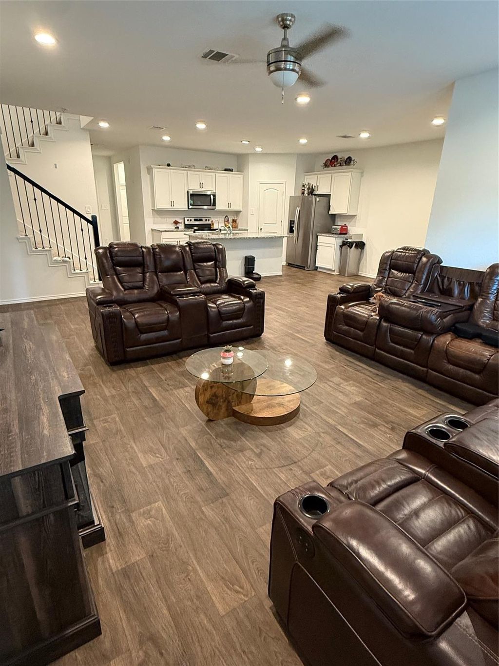Photo of 2914 Roman Forest Boulevard, New Caney, TX 77357 (MLS # 55227360)