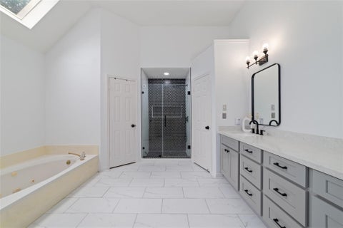 Tiny photo for 3914 Felicia Drive, Sugar Land, TX 77479 (MLS # 46240959)