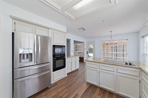 Tiny photo for 3914 Felicia Drive, Sugar Land, TX 77479 (MLS # 46240959)