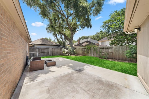 Tiny photo for 3914 Felicia Drive, Sugar Land, TX 77479 (MLS # 46240959)