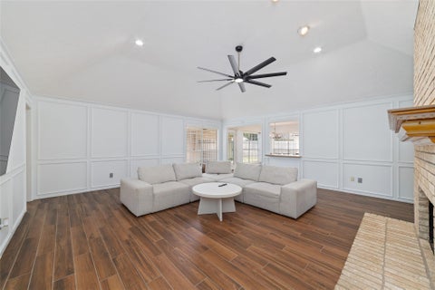 Tiny photo for 3914 Felicia Drive, Sugar Land, TX 77479 (MLS # 46240959)