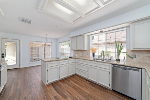 Tiny photo for 3914 Felicia Drive, Sugar Land, TX 77479 (MLS # 46240959)