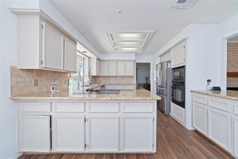 Tiny photo for 3914 Felicia Drive, Sugar Land, TX 77479 (MLS # 46240959)