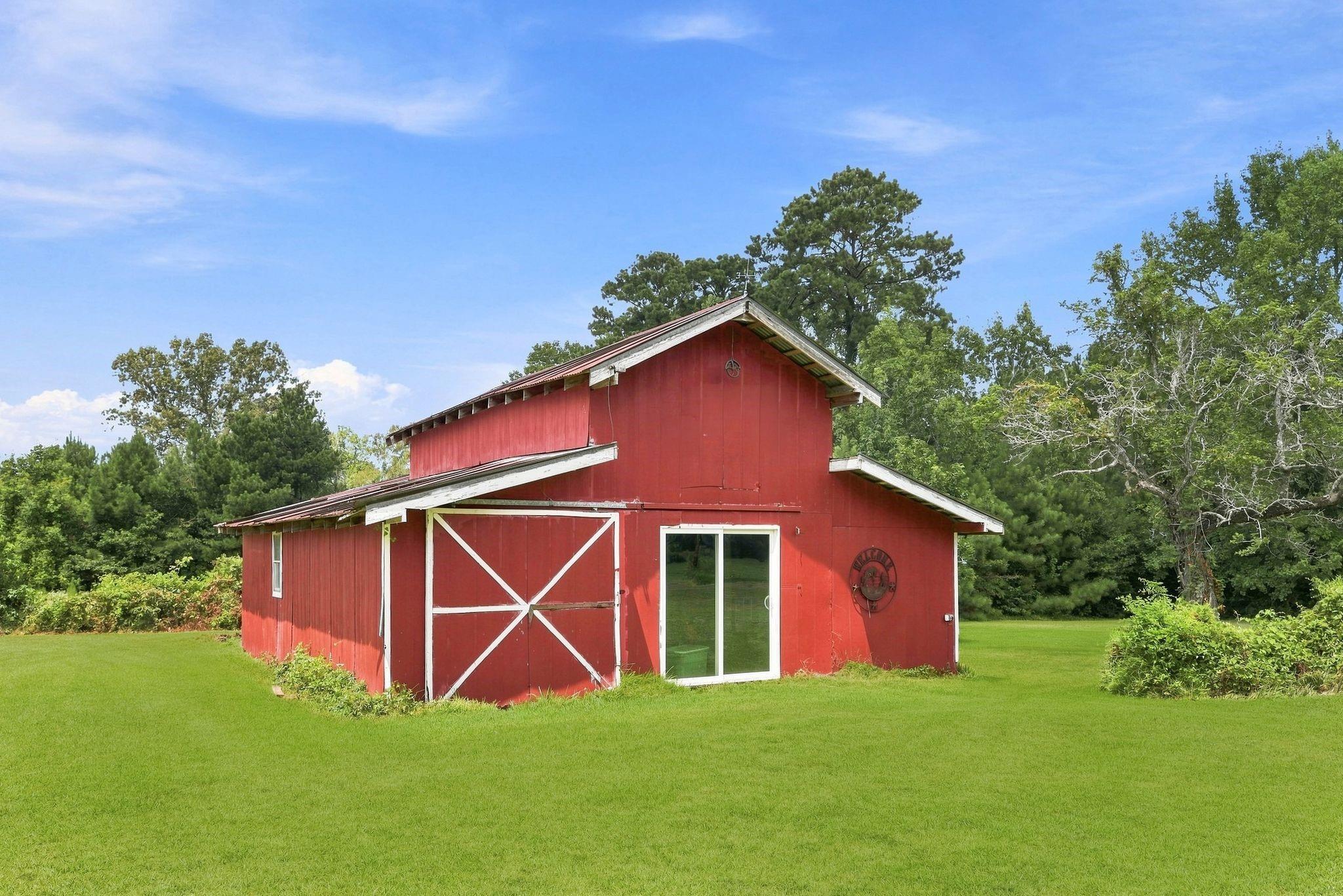 151 Parker Road