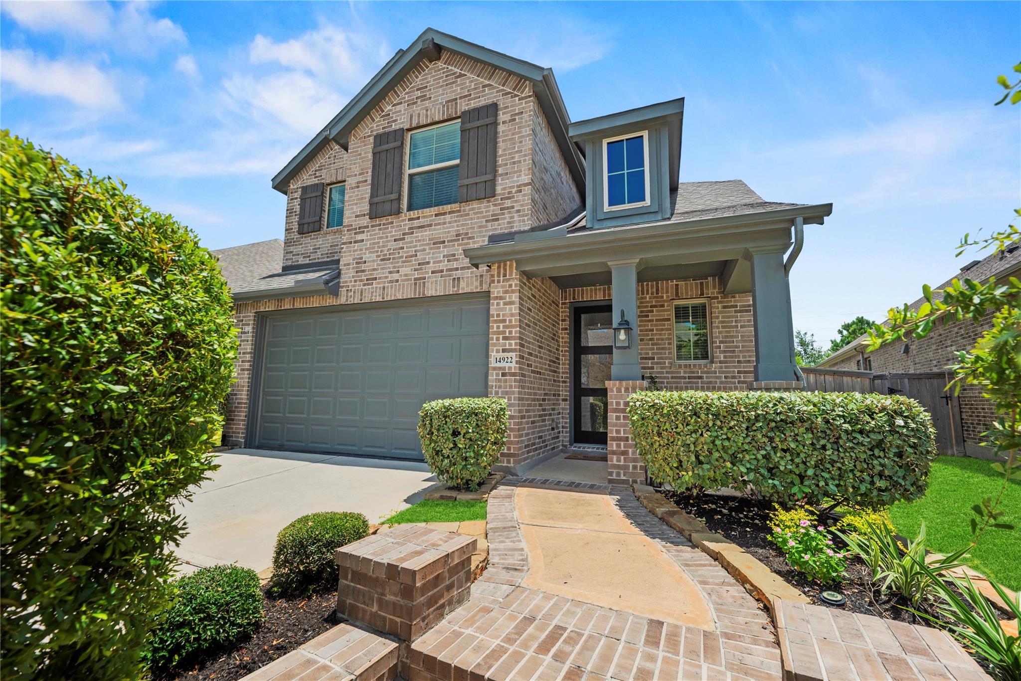 14922 Mossycup Spur Way