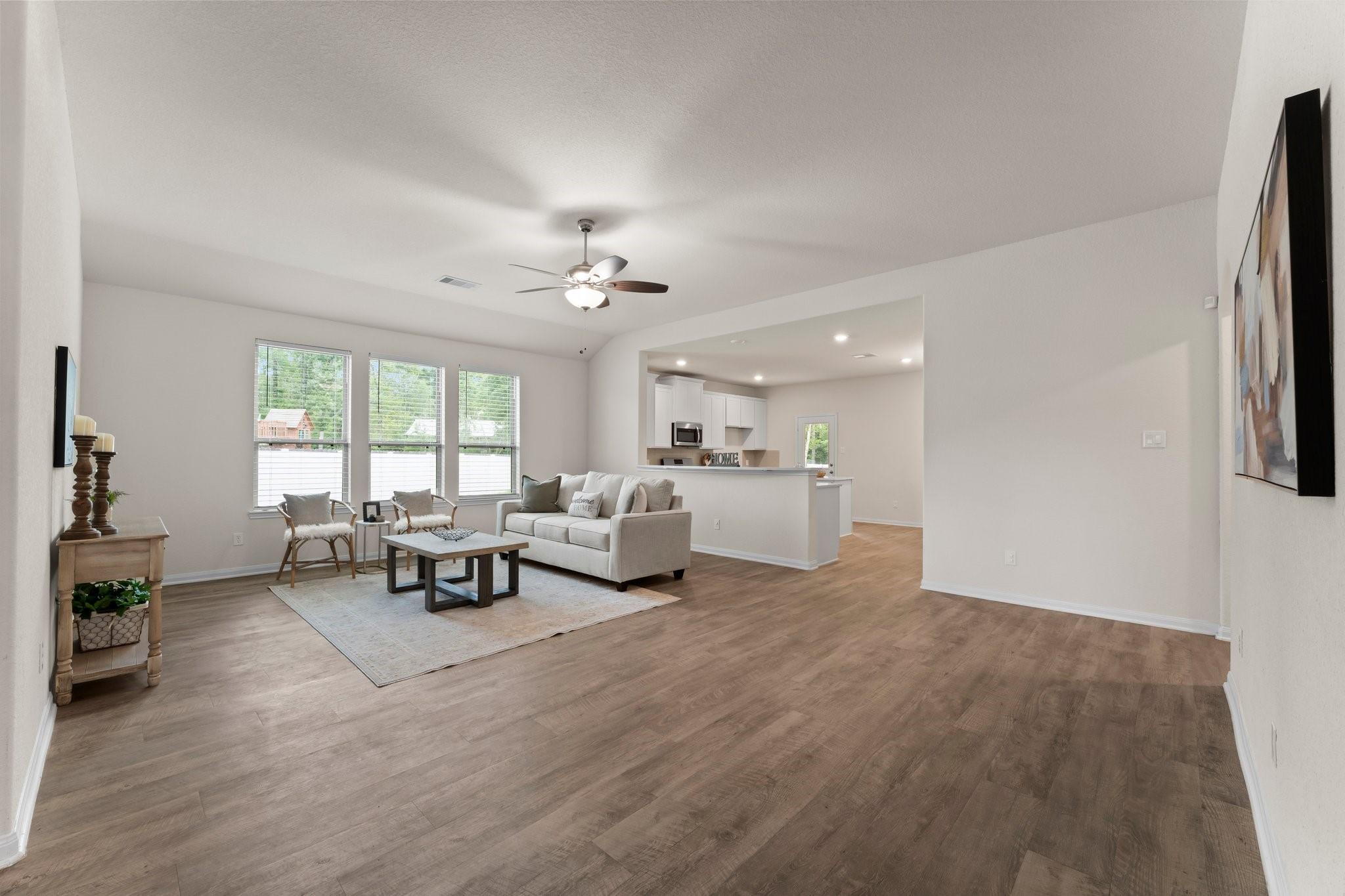 6026 Hazel Place Drive