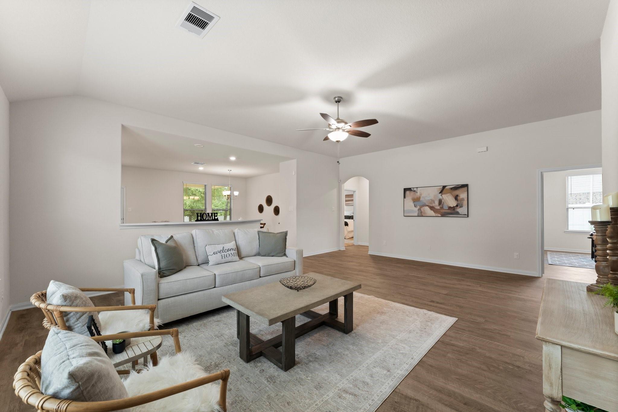 6026 Hazel Place Drive