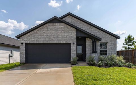 Photo of 25039 Apricot Court, Montgomery, TX 77316 (MLS # 31662266)