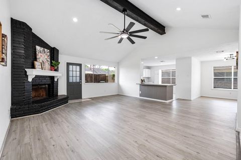 Photo of 13407 Wells River Drive, Houston, TX 77041 (MLS # 89715825)
