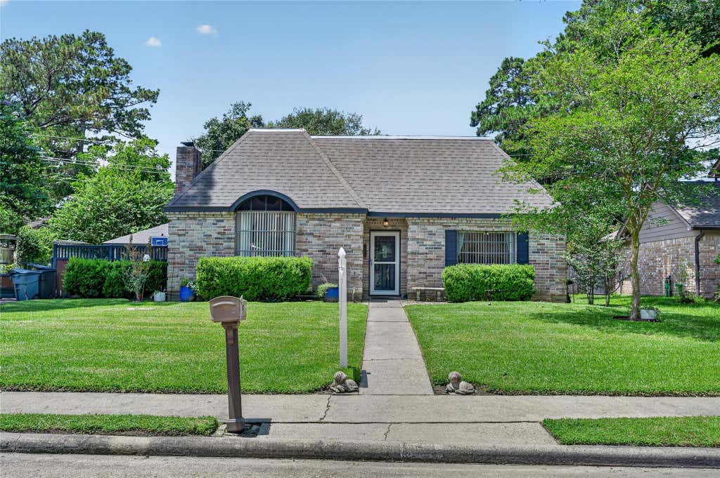 Photo of 13023 Tall Forest Drive, Cypress, TX 77429 (MLS # 45144937)