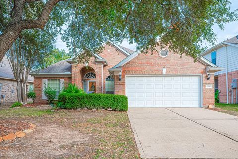 Photo of 17326 Granberry Gate Drive, Tomball, TX 77377 (MLS # 85522603)