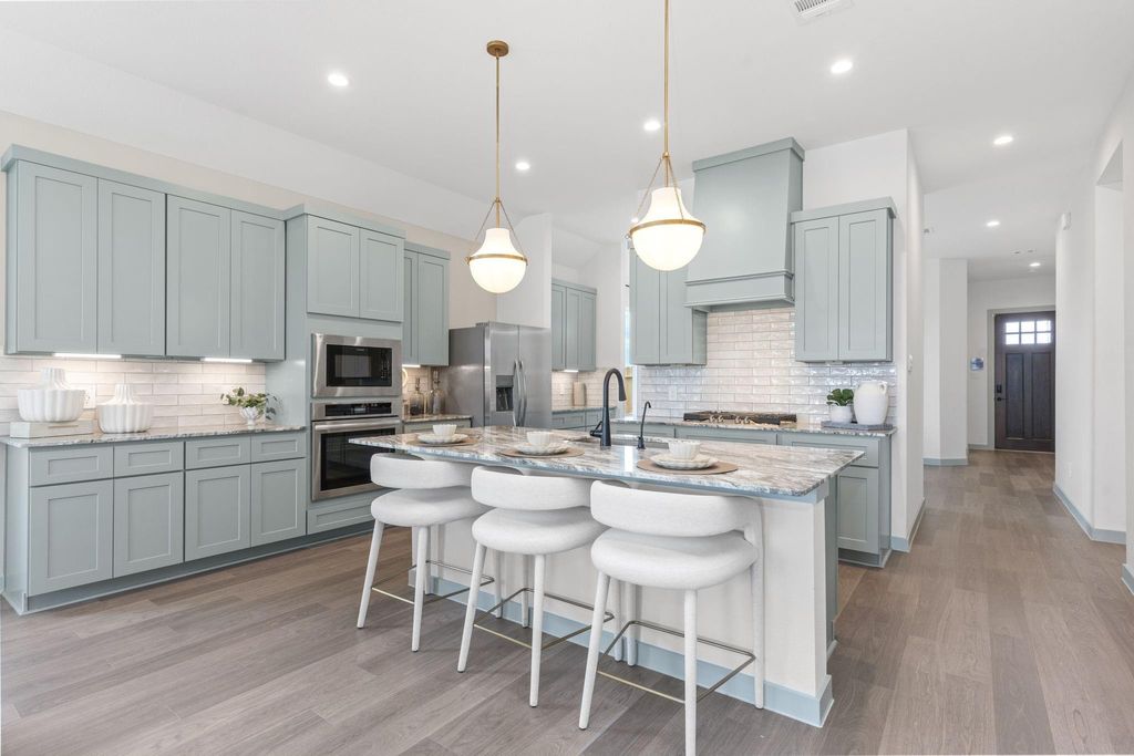 Photo of 2304 Poseidon, League City, TX 77573 (MLS # 78367591)