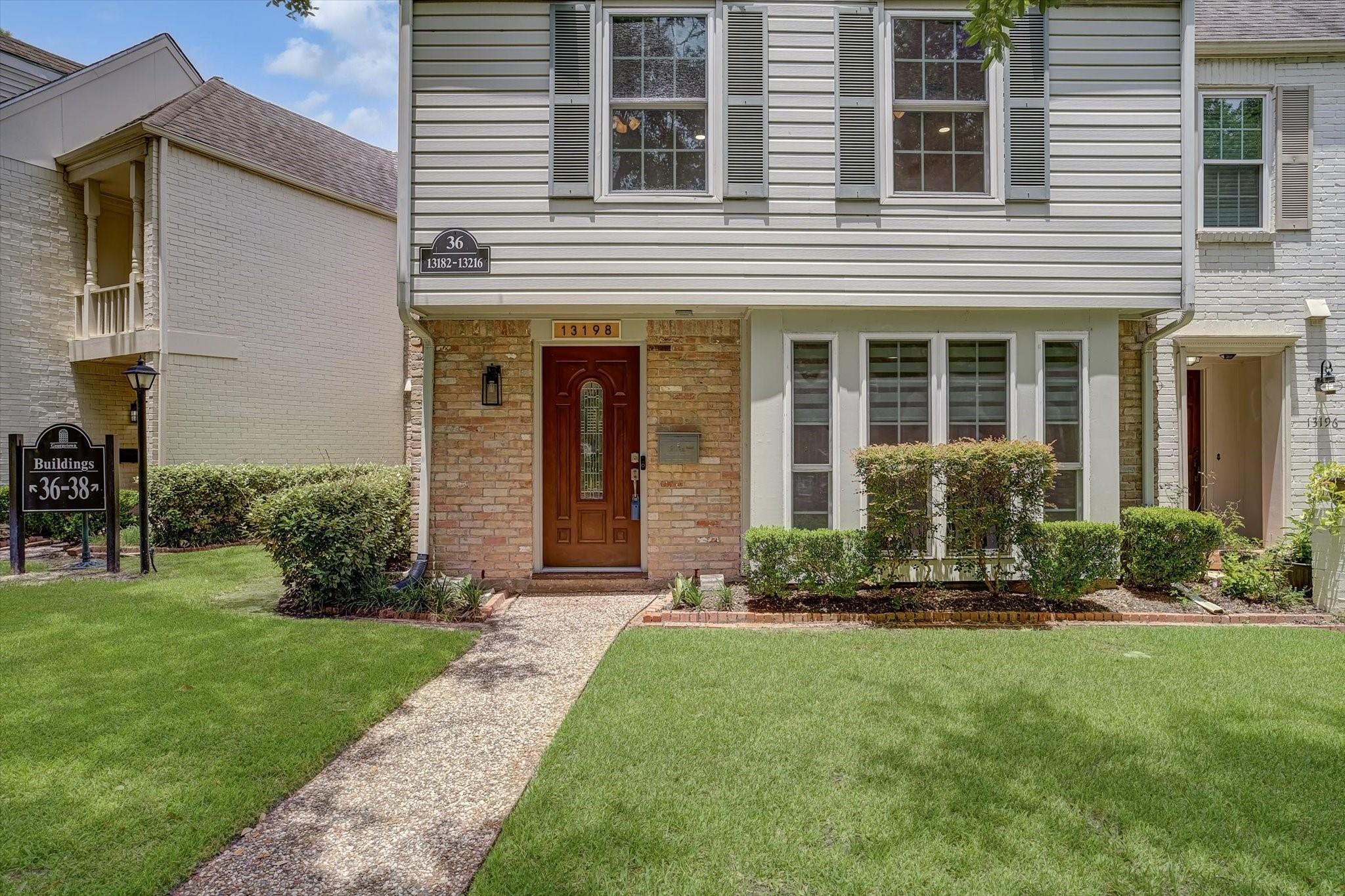 13198 Trail Hollow Drive 3198