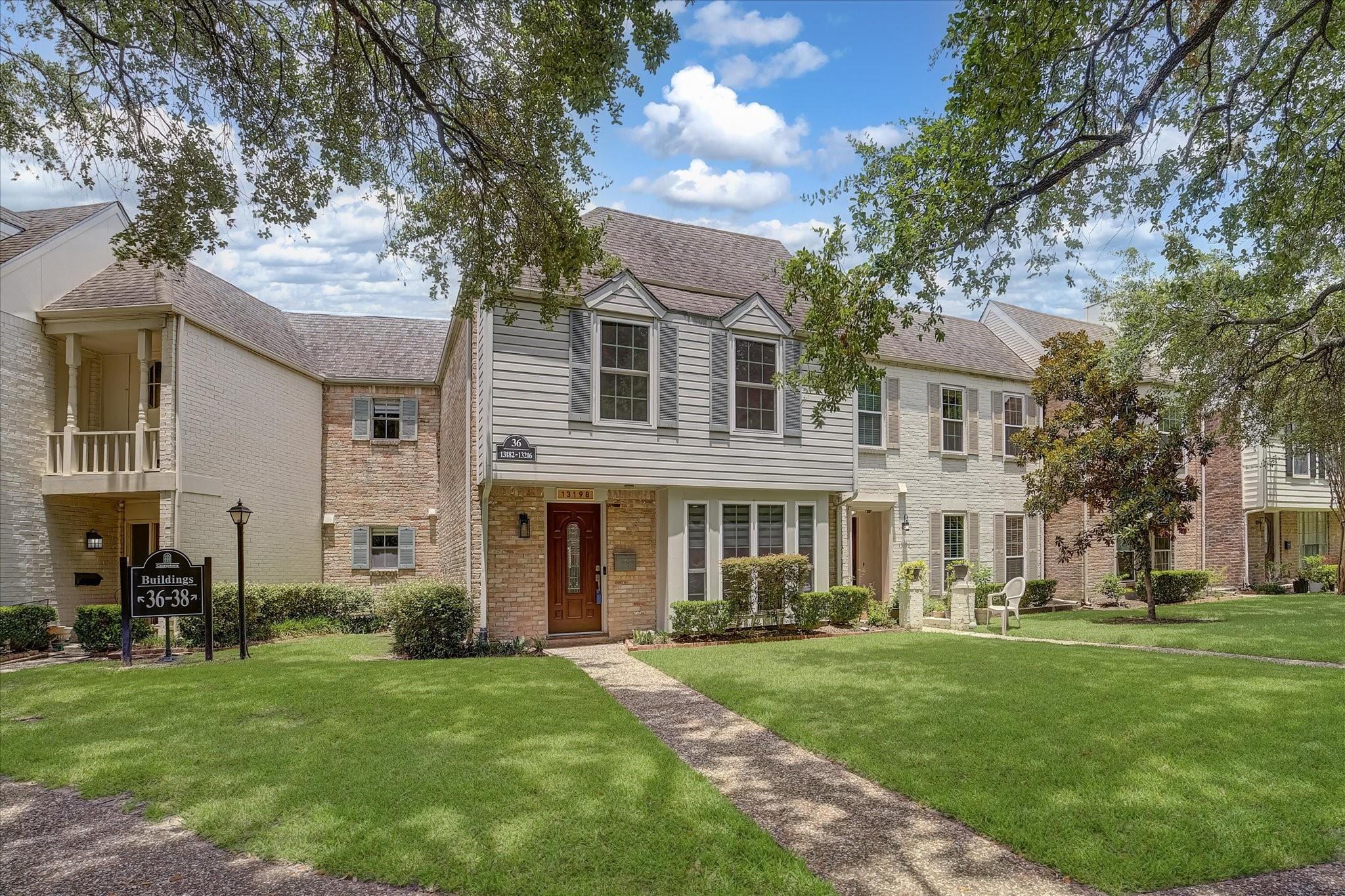 13198 Trail Hollow Drive 3198