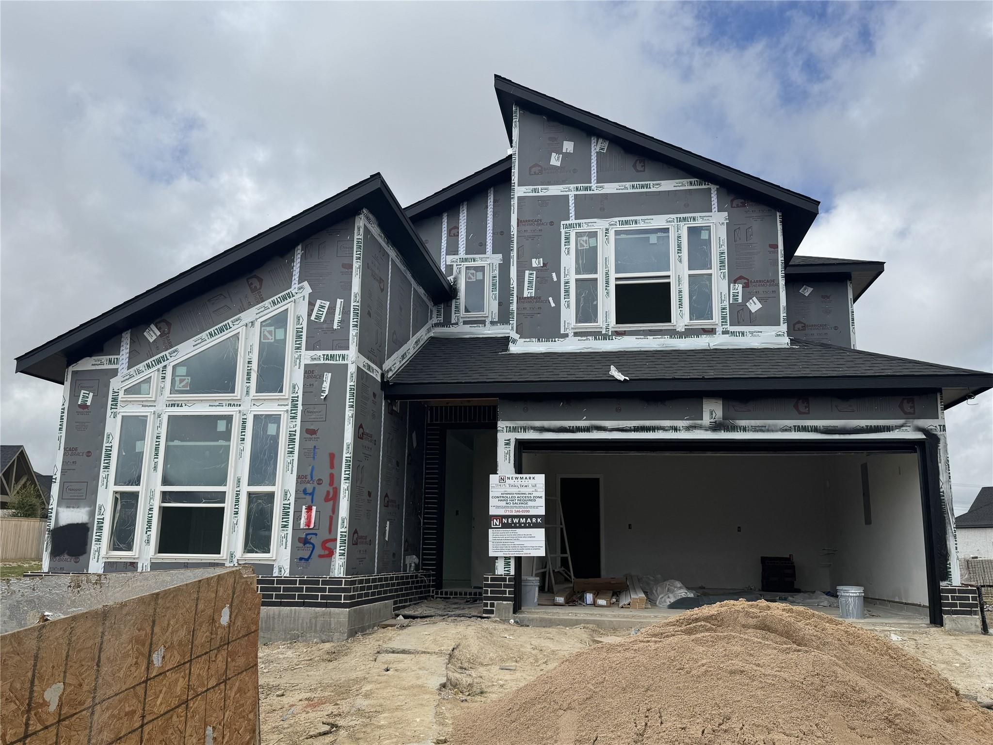 11415 Rocky Desert Hills Ln