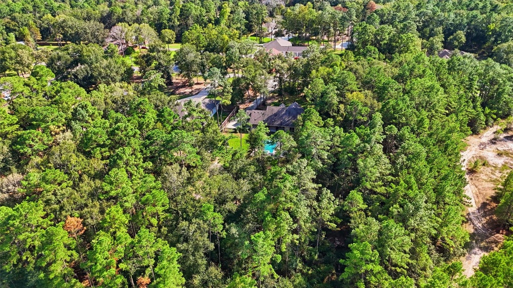 Photo of 19209 Kanawha Drive, Porter, TX 77365 (MLS # 41139374)