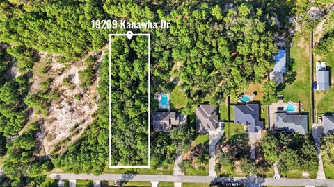Photo of 19209 Kanawha Drive, Porter, TX 77365 (MLS # 41139374)